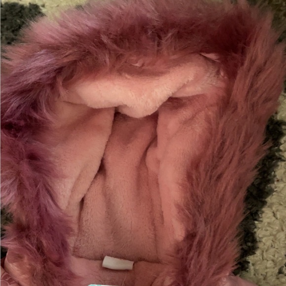 Baby snowsuit - Picture 3 of 4